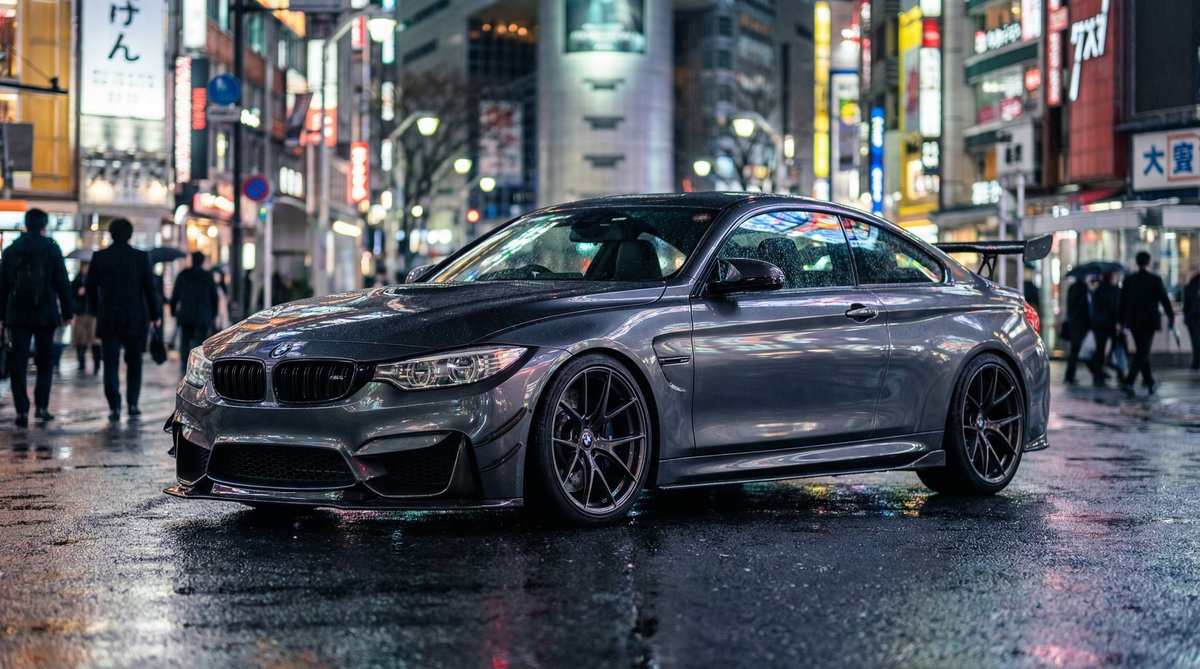 探花宝马改装视频